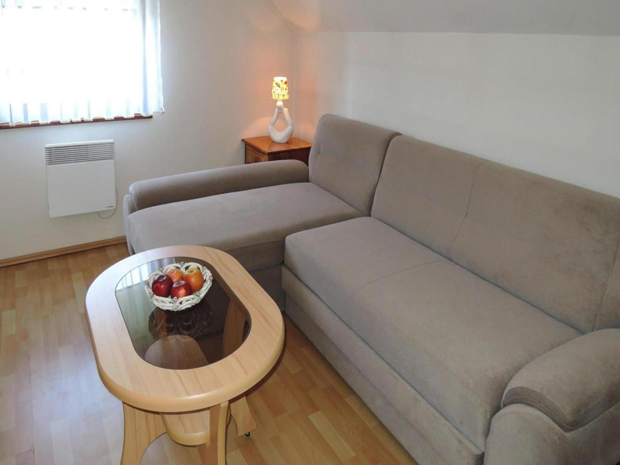 Holiday Home In Lukecin By Aga, For 6 Persons Ngoại thất bức ảnh