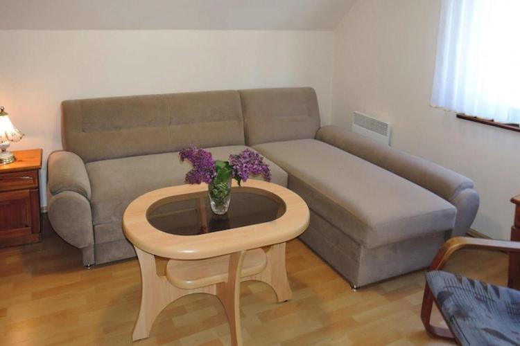 Holiday Home In Lukecin By Aga, For 6 Persons Ngoại thất bức ảnh