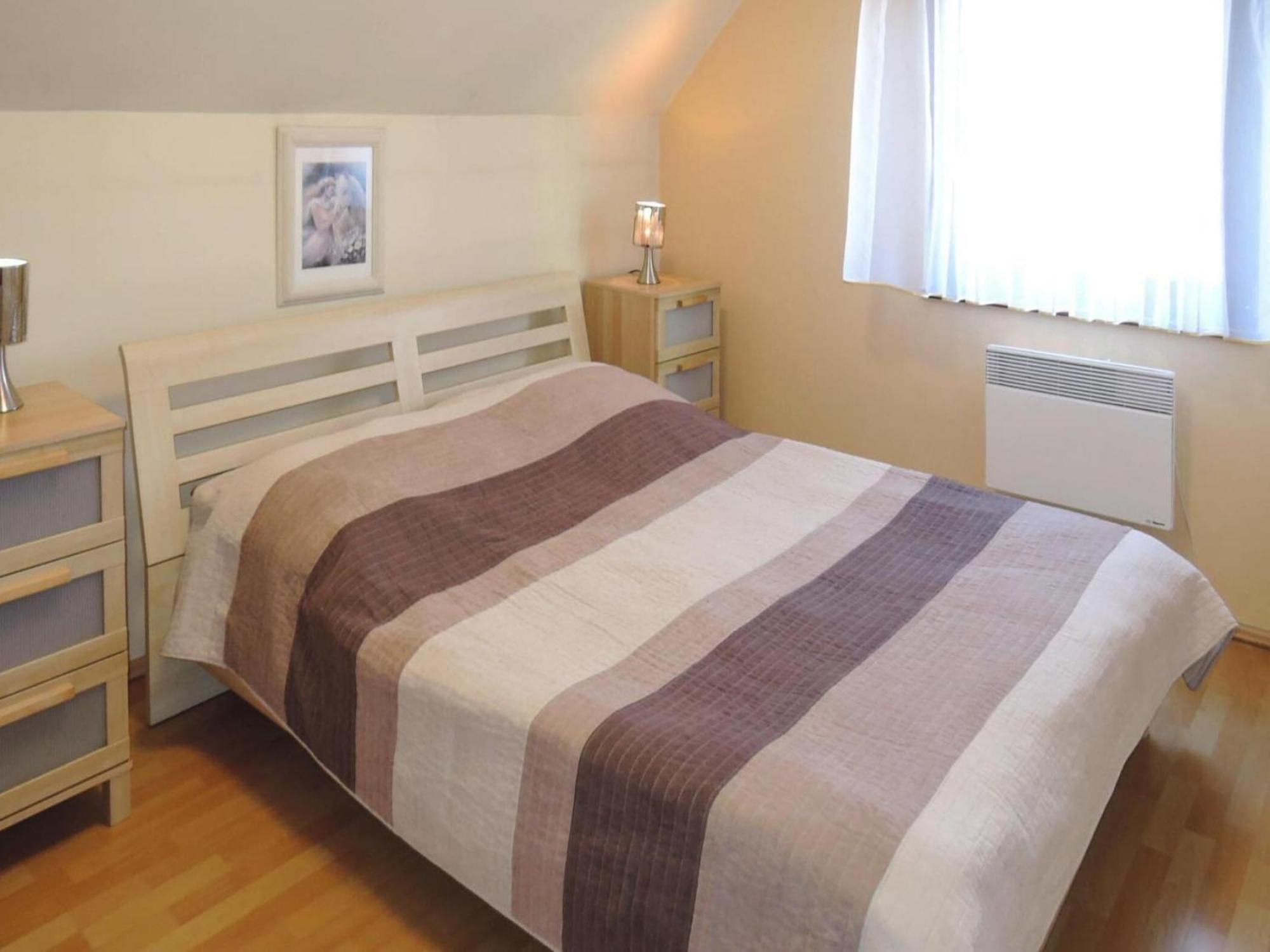 Holiday Home In Lukecin By Aga, For 6 Persons Ngoại thất bức ảnh
