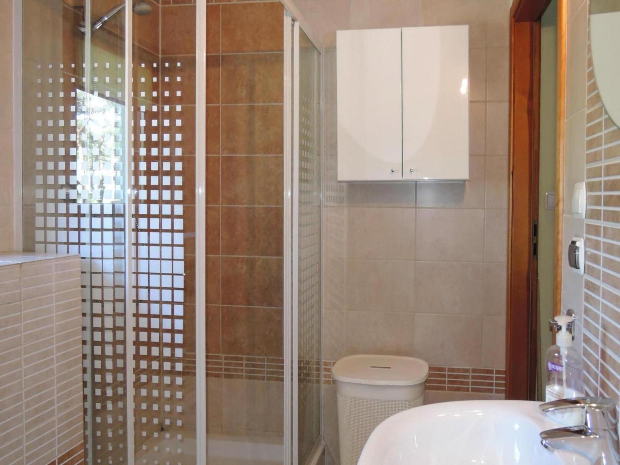 Holiday Home In Lukecin By Aga, For 6 Persons Ngoại thất bức ảnh